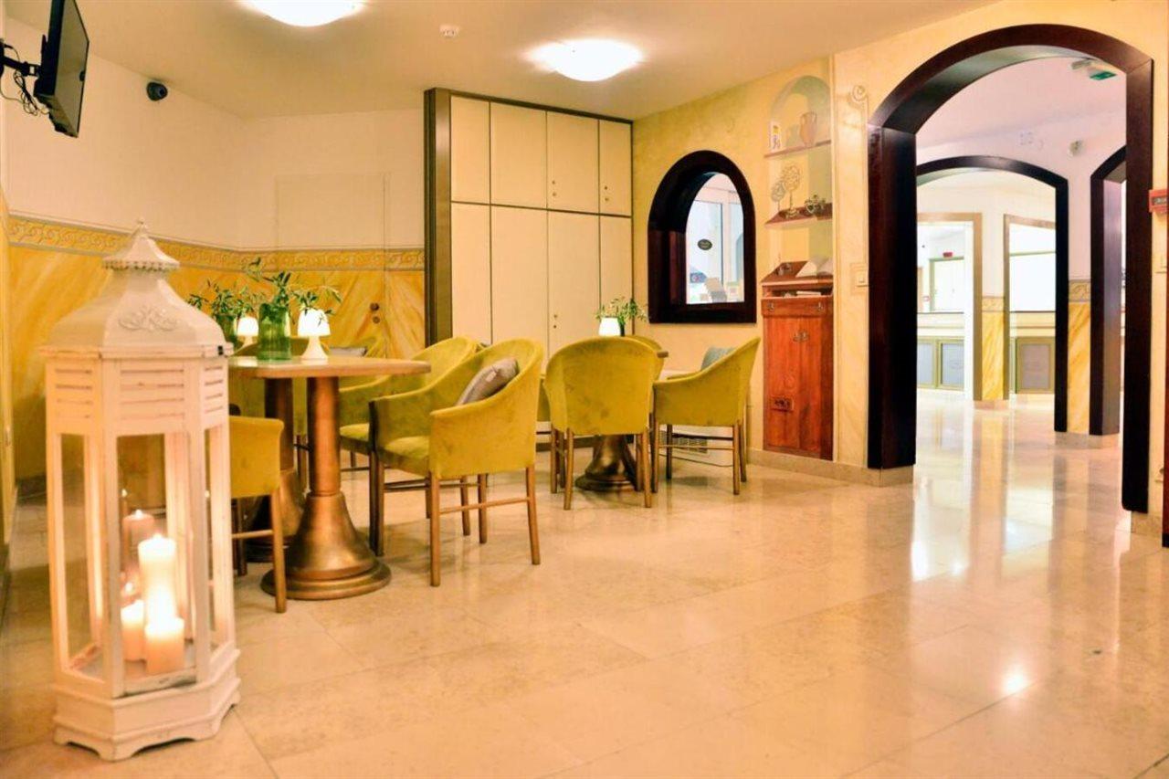 Hotel Villa Letan Fažana Εξωτερικό φωτογραφία