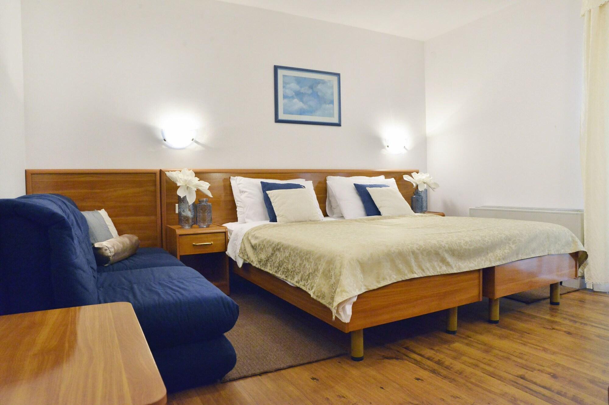 Hotel Villa Letan Fažana Εξωτερικό φωτογραφία