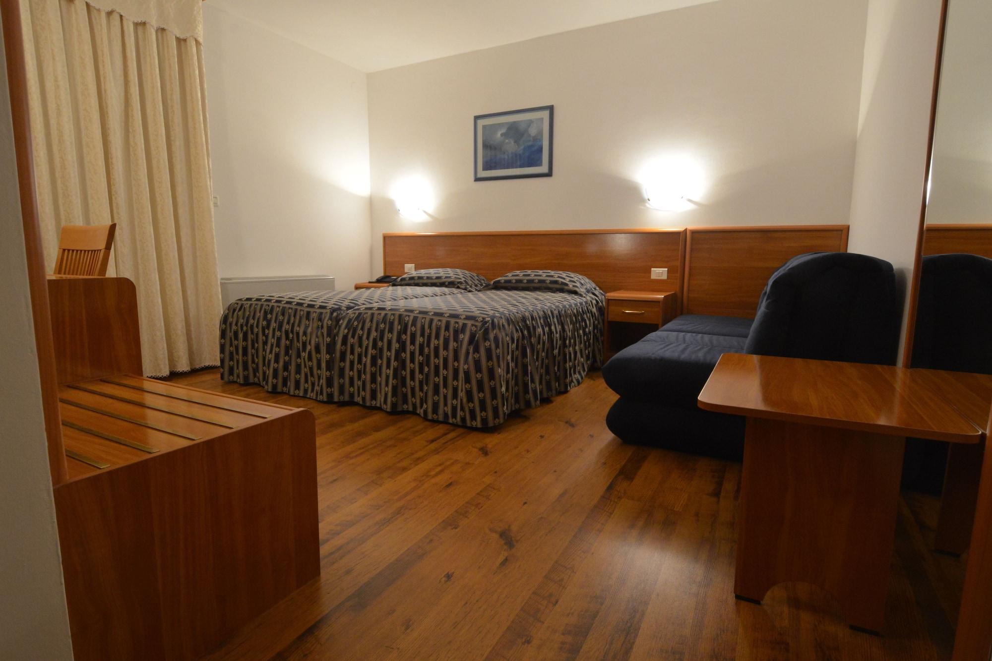 Hotel Villa Letan Fažana Εξωτερικό φωτογραφία