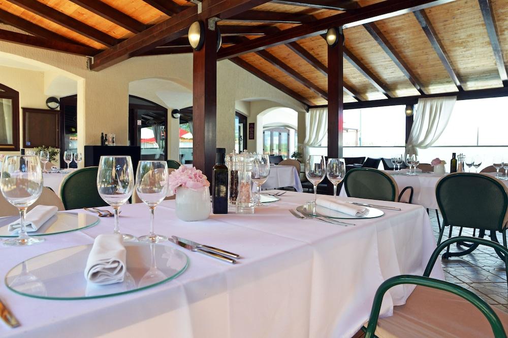 Hotel Villa Letan Fažana Εξωτερικό φωτογραφία