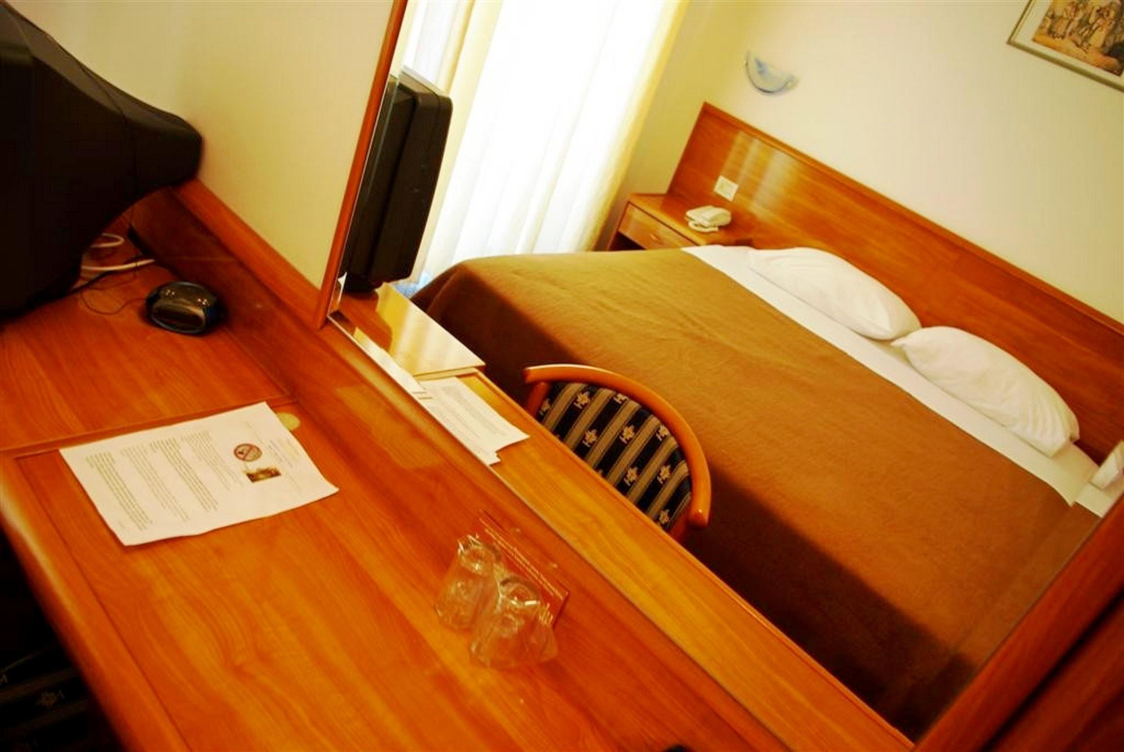 Hotel Villa Letan Fažana Εξωτερικό φωτογραφία