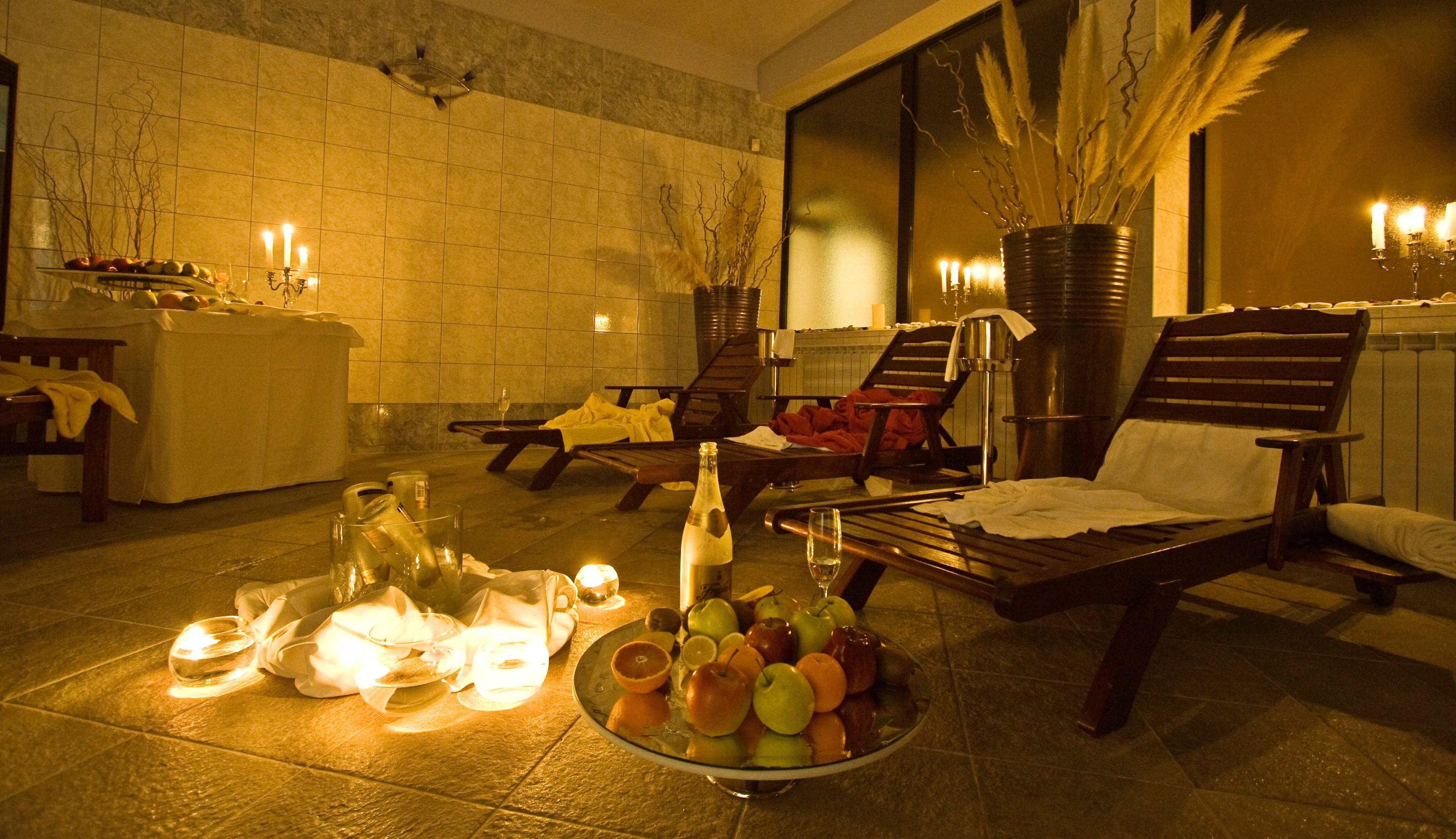 Hotel Villa Letan Fažana Ανέσεις φωτογραφία