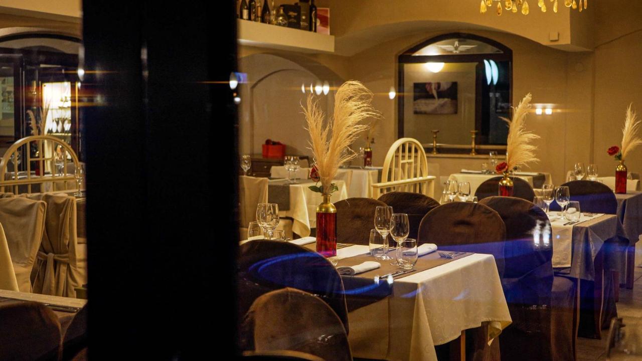Hotel Villa Letan Fažana Εξωτερικό φωτογραφία