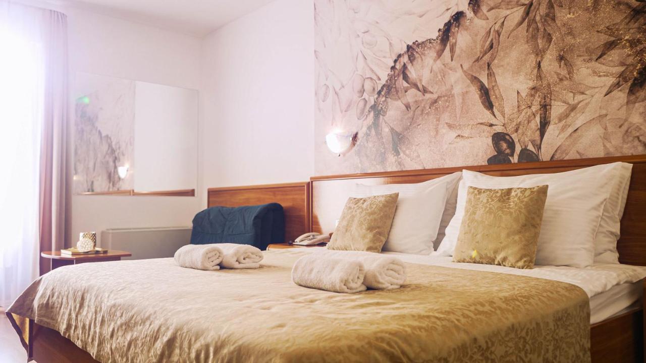 Hotel Villa Letan Fažana Εξωτερικό φωτογραφία