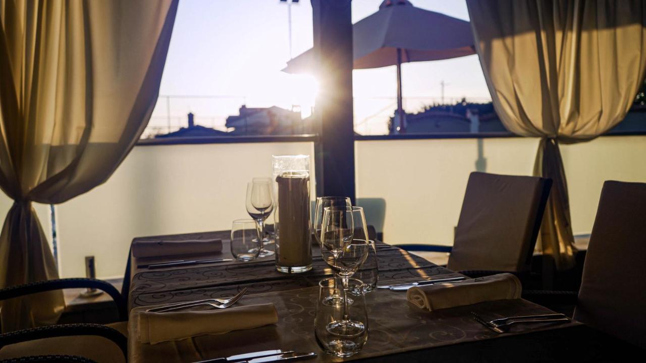Hotel Villa Letan Fažana Εξωτερικό φωτογραφία