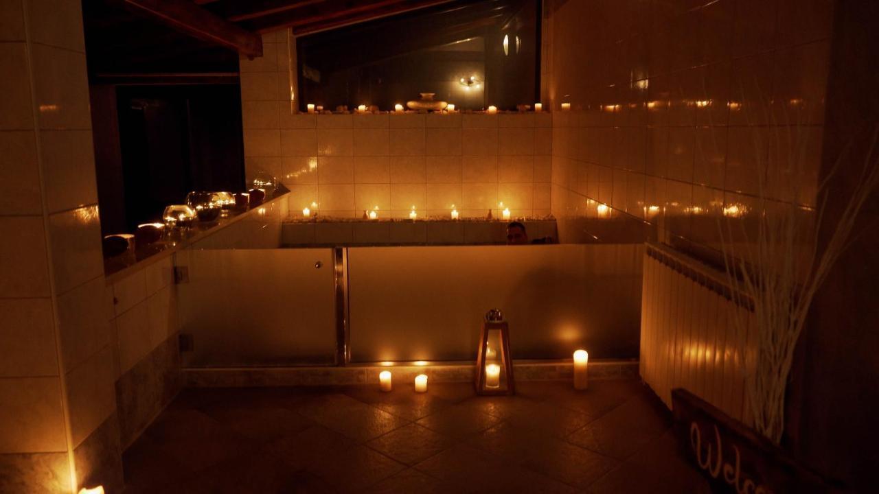Hotel Villa Letan Fažana Εξωτερικό φωτογραφία