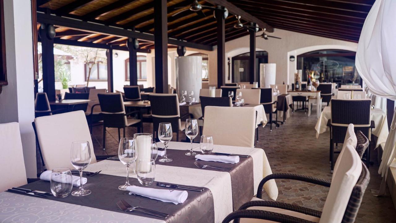 Hotel Villa Letan Fažana Εξωτερικό φωτογραφία
