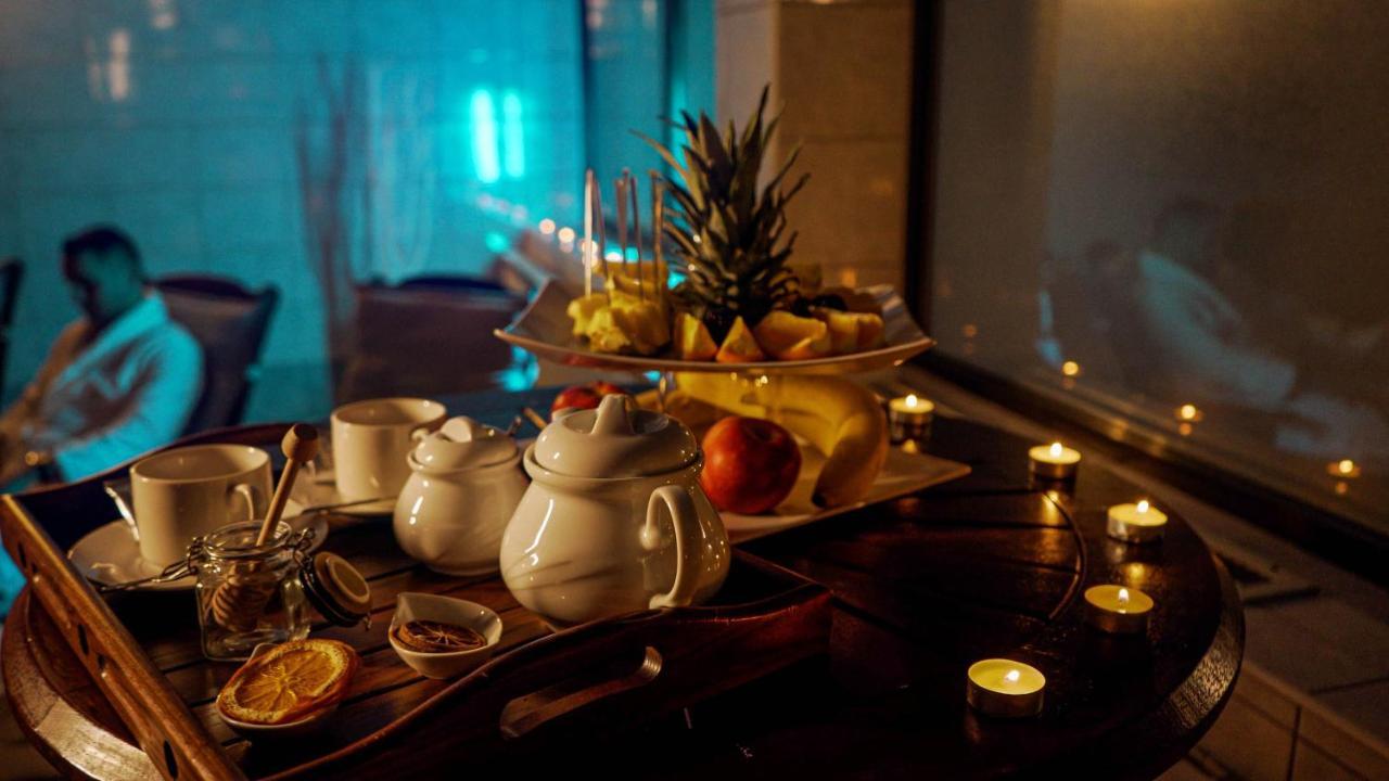 Hotel Villa Letan Fažana Εξωτερικό φωτογραφία