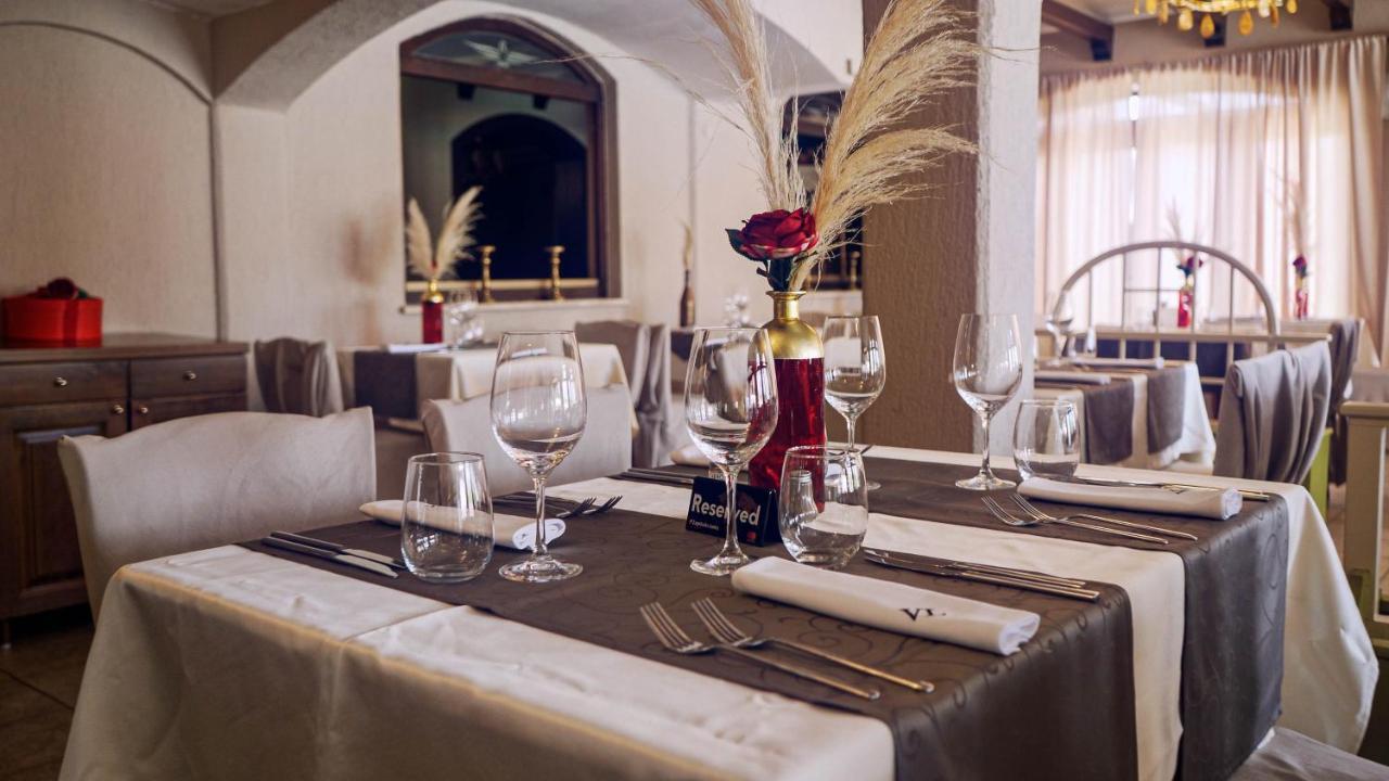 Hotel Villa Letan Fažana Εξωτερικό φωτογραφία