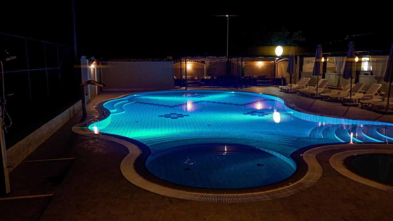 Hotel Villa Letan Fažana Εξωτερικό φωτογραφία