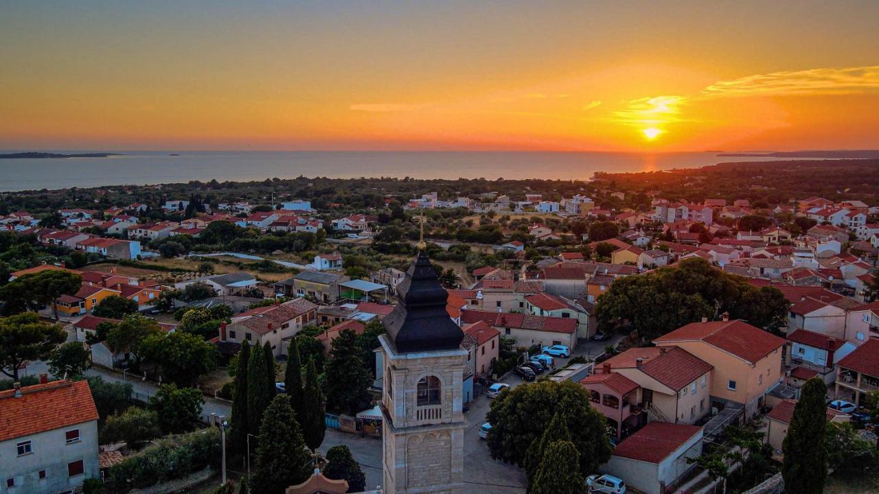 Hotel Villa Letan Fažana Εξωτερικό φωτογραφία
