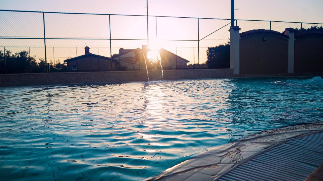 Hotel Villa Letan Fažana Εξωτερικό φωτογραφία