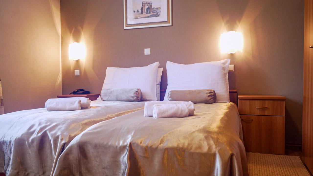 Hotel Villa Letan Fažana Εξωτερικό φωτογραφία