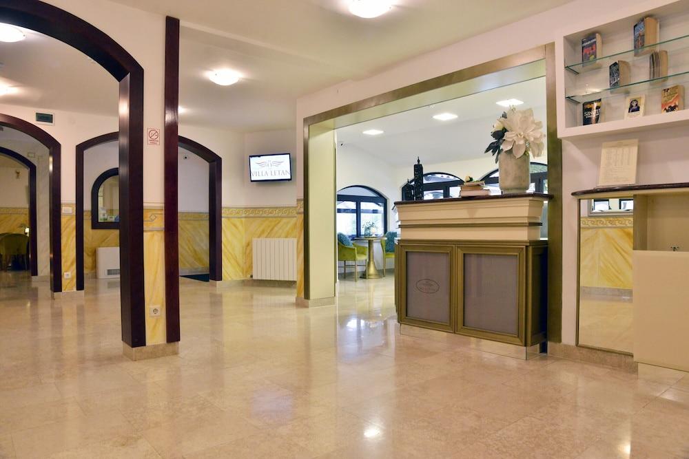 Hotel Villa Letan Fažana Εξωτερικό φωτογραφία