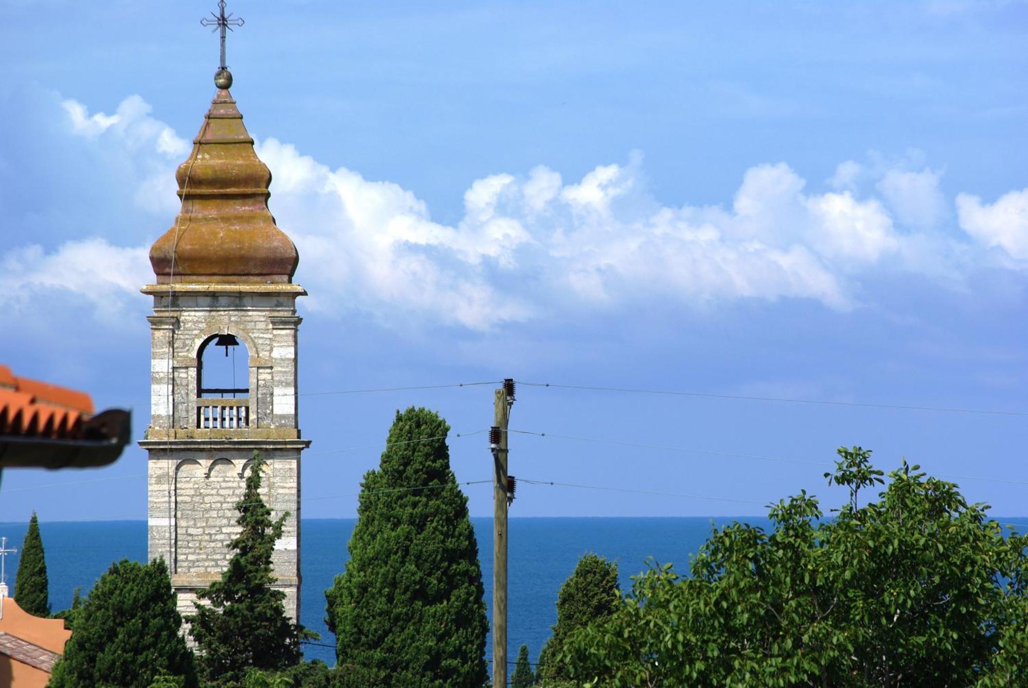 Hotel Villa Letan Fažana Εξωτερικό φωτογραφία