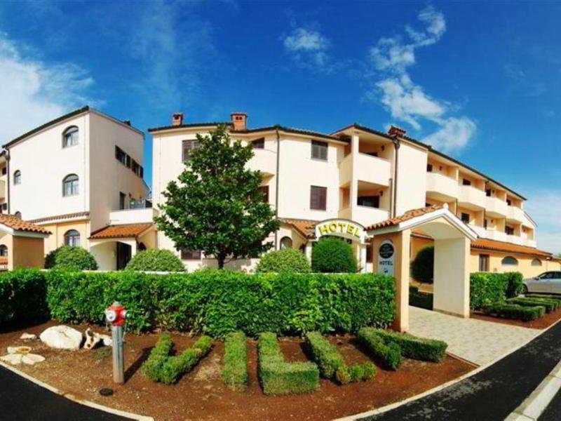 Hotel Villa Letan Fažana Εξωτερικό φωτογραφία