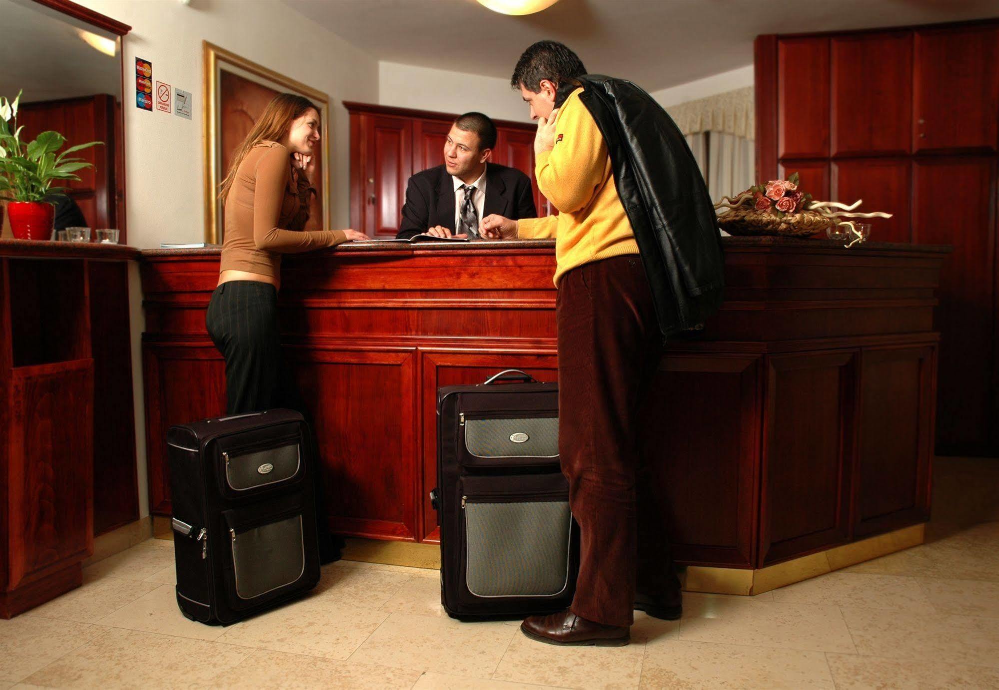 Hotel Villa Letan Fažana Εσωτερικό φωτογραφία